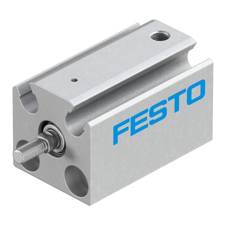 Festo Short-Stroke Cylinder AEVC-6-5-A-P-A AEVC-6-5-A-P-A